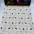 Eco-Friendly Printed Pure Polyester Chiffon Textile
